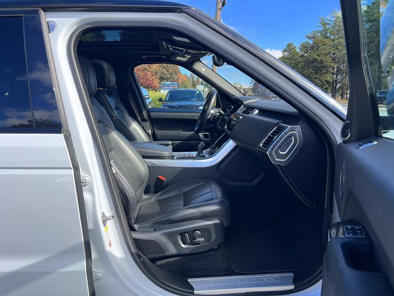 72458526 :رقم المزاد ، SALWR2SE1LA710486 vin ، 2020 Land Rover Range Rover Sport مزاد بيع