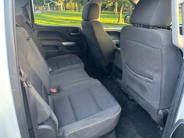 Aukcja sprzedaży 2016 Chevrolet Silverado, vin: 3GCUKREC4GG332161, numer aukcji: 72681586