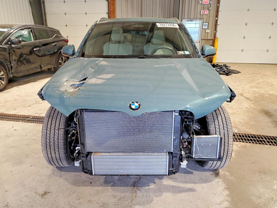 Aukcja sprzedaży 2025 Bmw X1, vin: WBX73EF04S5300773, numer aukcji: 70273356