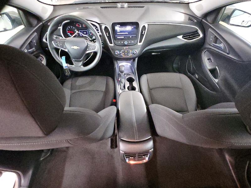 Aukcja sprzedaży 2023 Chevrolet Malibu, vin: 1G1ZD5ST6PF247703, numer aukcji: 71941746