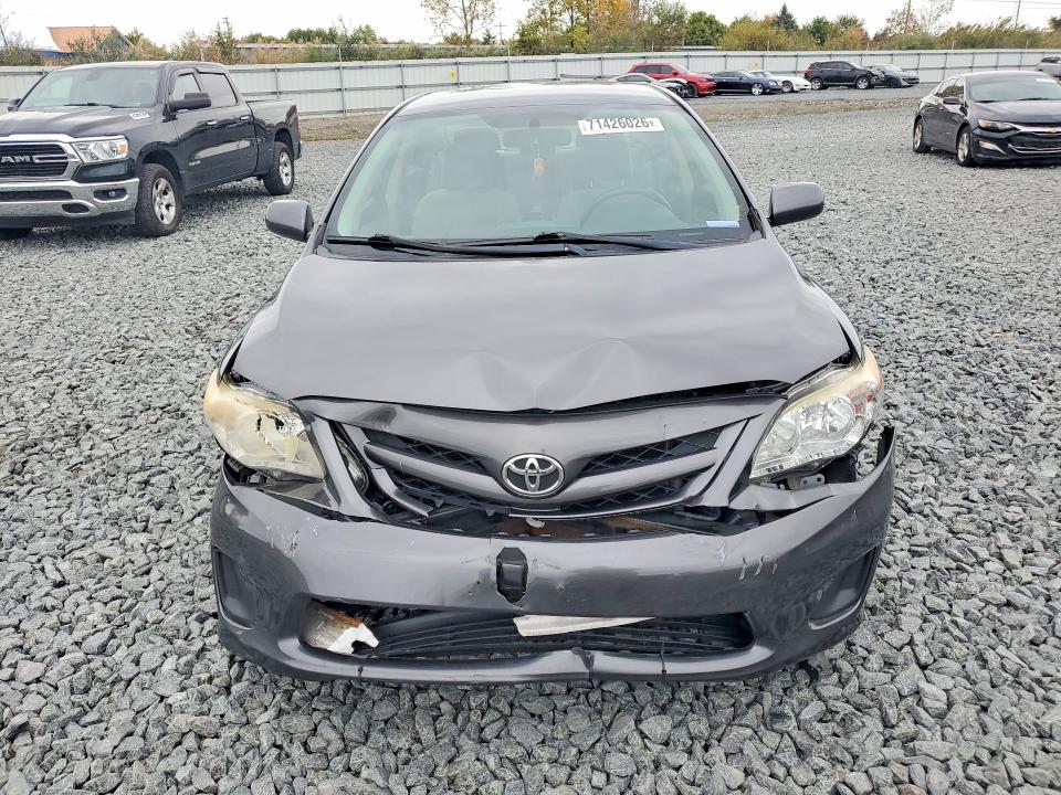 Продажа на аукционе авто 2012 Toyota Corolla, vin: JTDBU4EE2C9173334, номер лота: 71426026