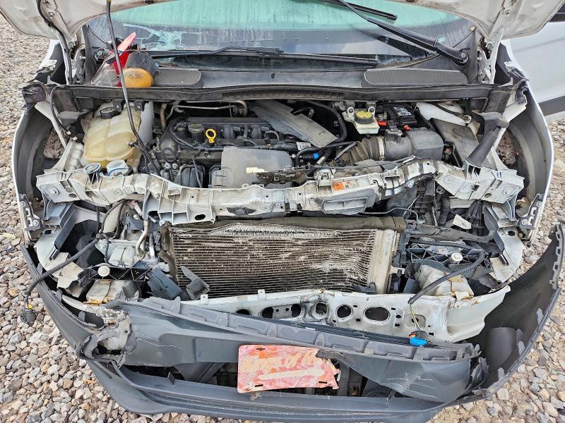 70643936 :رقم المزاد ، NM0LS7E71F1193698 vin ، 2015 Ford Transit Connect مزاد بيع