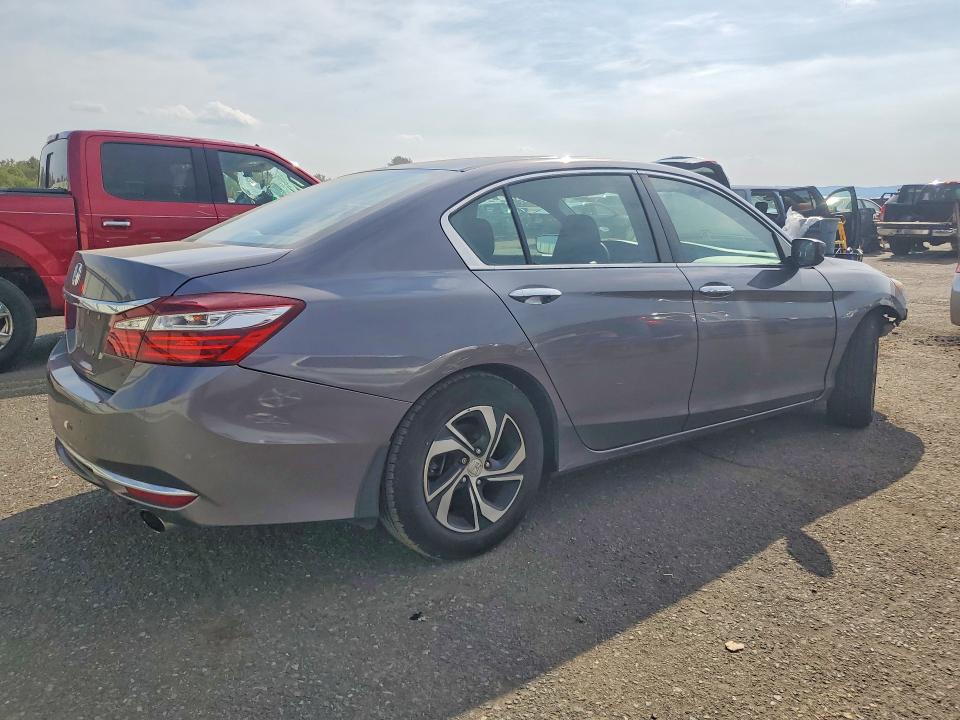Aukcja sprzedaży 2017 Honda Accord, vin: 1HGCR2F35HA092178, numer aukcji: 71195416