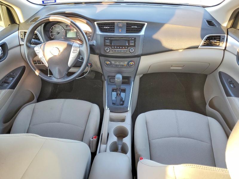 Продаж на аукціоні авто 2016 Nissan Sentra, vin: 3N1AB7AP6GY306304, номер лоту: 71879006