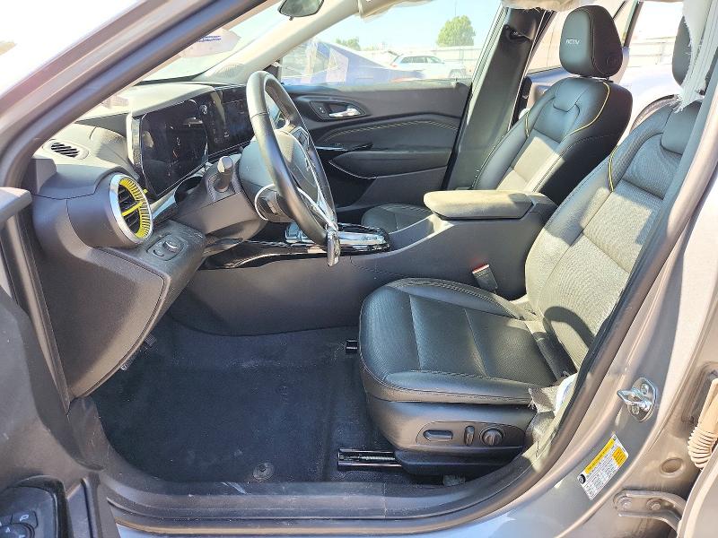 Aukcja sprzedaży 2025 Chevrolet Trax, vin: KL77LKEP7SC206485, numer aukcji: 72635276