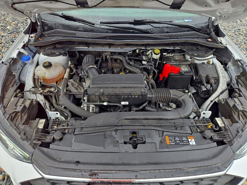 2024 Ford Escape მანქანა იყიდება აუქციონზე, vin: 1FMCU0GN1RUB50428, აუქციონის ნომერი: 71689916