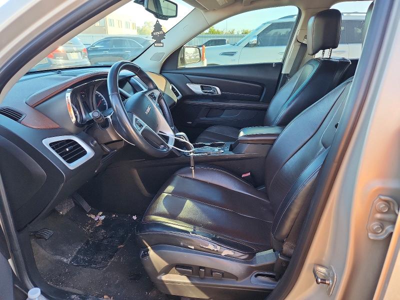 2010 Gmc Terrain მანქანა იყიდება აუქციონზე, vin: 2CTFLJEYXA6366244, აუქციონის ნომერი: 71454556