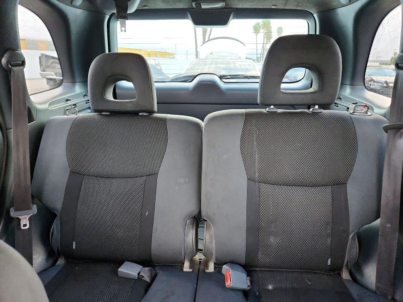 2003 Toyota Rav4 მანქანა იყიდება აუქციონზე, vin: JTEGH20V830104640, აუქციონის ნომერი: 72353936