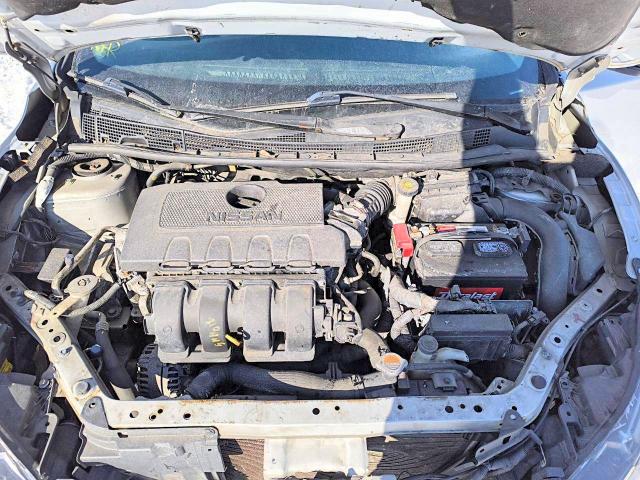 Aukcja sprzedaży 2019 Nissan Sentra, vin: 3N1AB7AP3KY207285, numer aukcji: 71904196