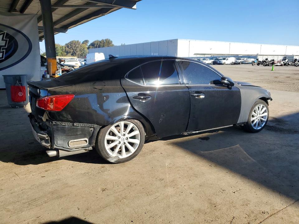 Aukcja sprzedaży 2010 Lexus Is 250, vin: JTHBF5C2XA5124863, numer aukcji: 71940436