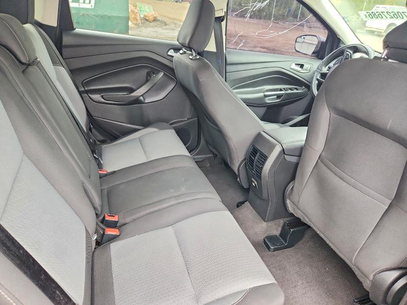 Продаж на аукціоні авто 2018 Ford Escape, vin: 1FMCU0G94JUB62564, номер лоту: 70627686