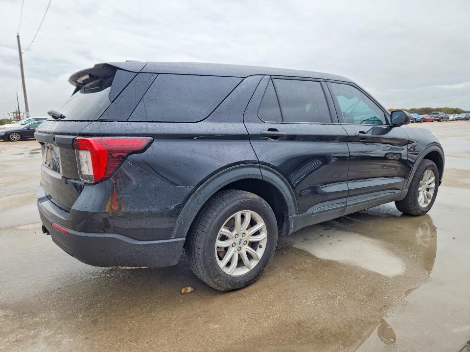 Продажа на аукционе авто 2025 Ford Explorer, vin: 1FM5K8AW2SGB86809, номер лота: 69618136