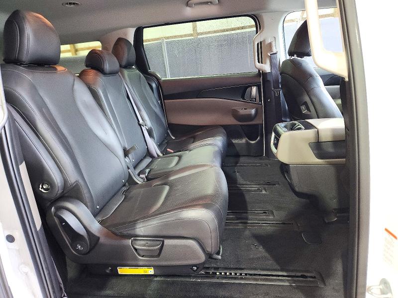 71905436 :رقم المزاد ، KNDNB5KA9T6124725 vin ، 2026 Kia Carnival مزاد بيع