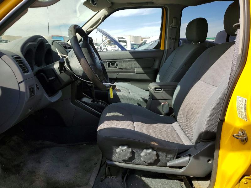 Продаж на аукціоні авто 2004 Nissan Xterra, vin: 5N1ED28T34C614979, номер лоту: 71392046