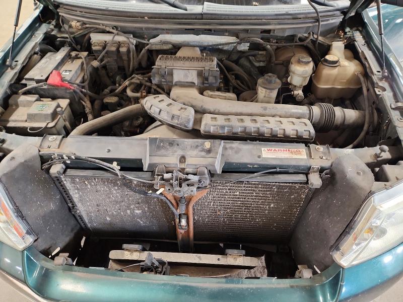 2007 Ford F150 მანქანა იყიდება აუქციონზე, vin: 1FTPX14VX7FB59721, აუქციონის ნომერი: 71664666