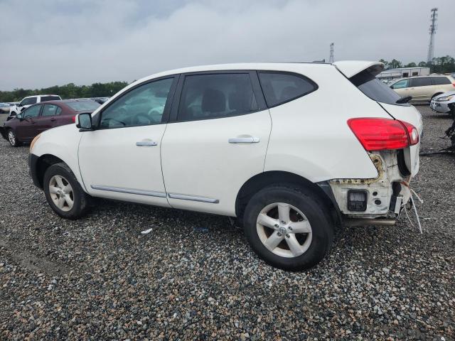 Aukcja sprzedaży 2013 Nissan Rogue, vin: JN8AS5MT5DW014581, numer aukcji: 71975426