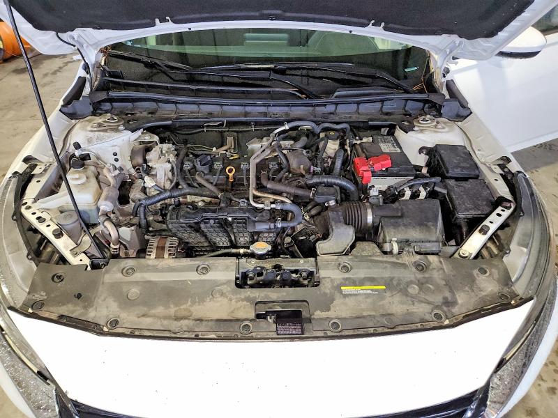 Продажа на аукционе авто 2023 Nissan Altima, vin: 1N4BL4BVXPN334104, номер лота: 71790816