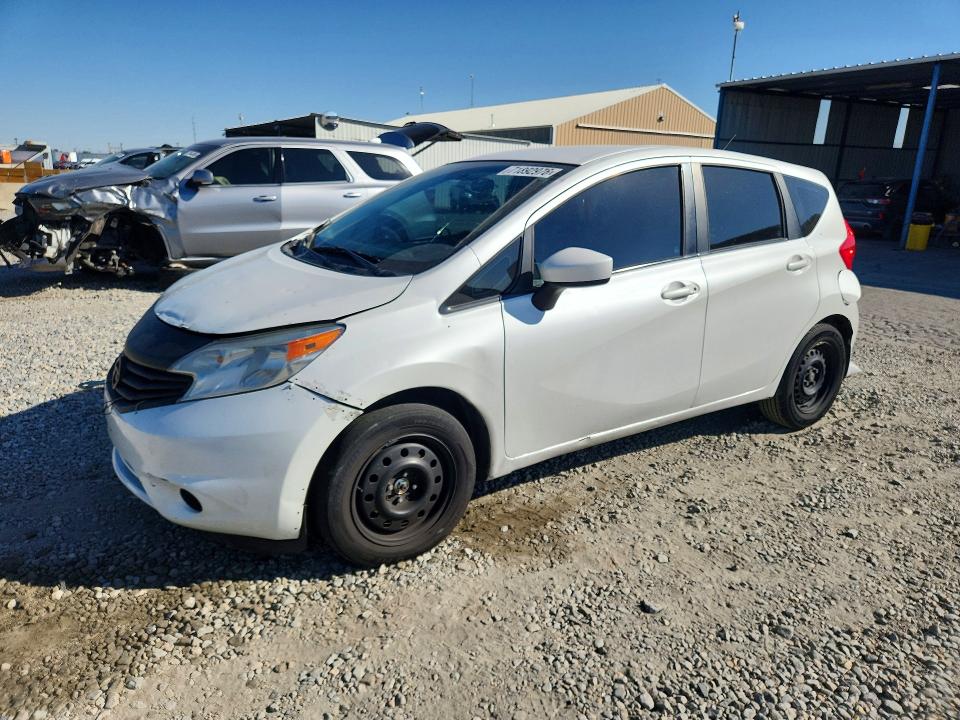 Продажа на аукционе авто 2015 Nissan Versa Note, vin: 3N1CE2CP1FL371041, номер лота: 71892976