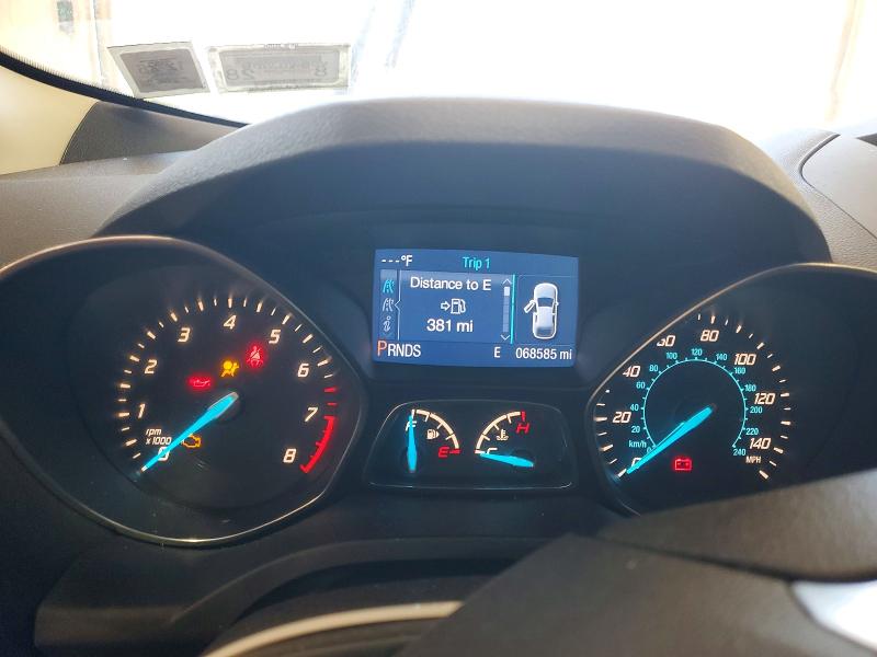 Продаж на аукціоні авто 2013 Ford Escape, vin: 1FMCU0F7XDUD74941, номер лоту: 72100346
