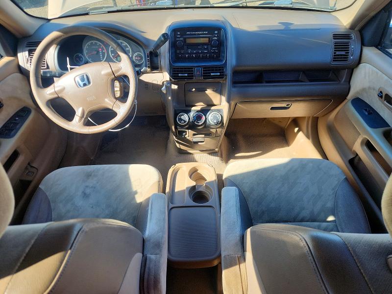 Продаж на аукціоні авто 2004 Honda Cr-v, vin: SHSRD78854U218899, номер лоту: 71557586