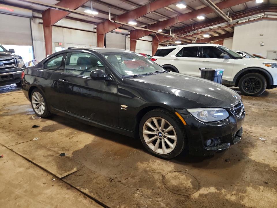 Продажа на аукционе авто 2013 Bmw 328, vin: WBAKF3C51DJ385744, номер лота: 71052546