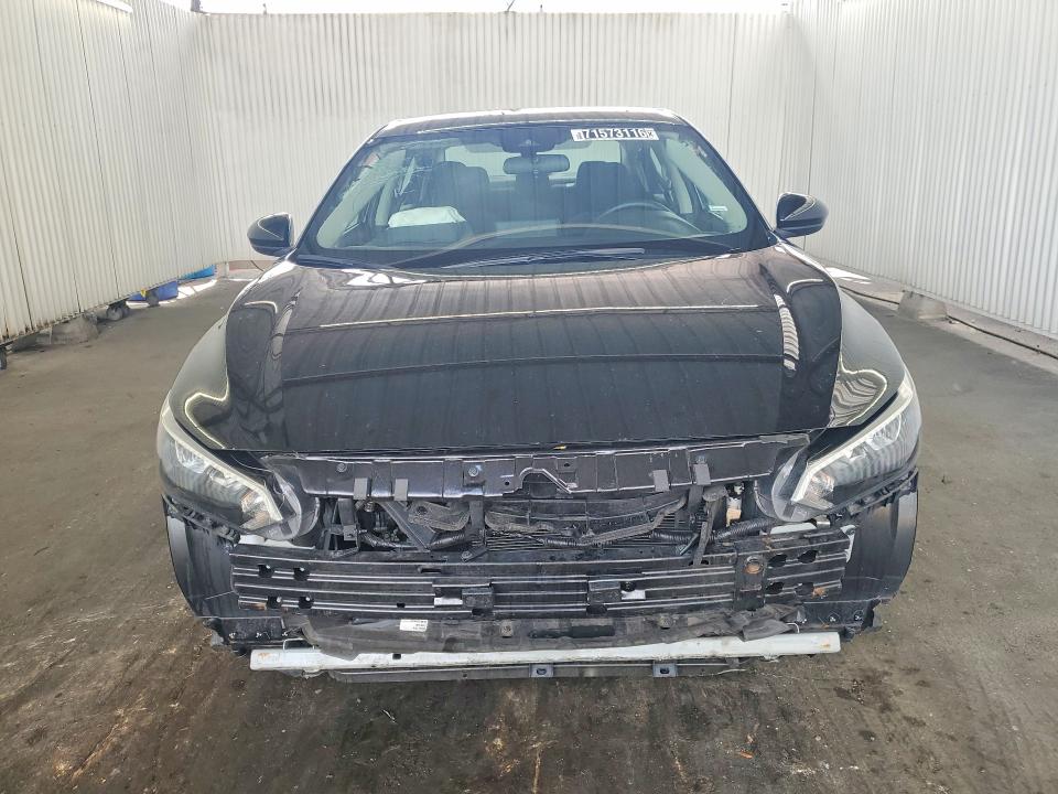 71573116 :رقم المزاد ، 3N1AB8CVXSY322225 vin ، 2025 Nissan Sentra مزاد بيع