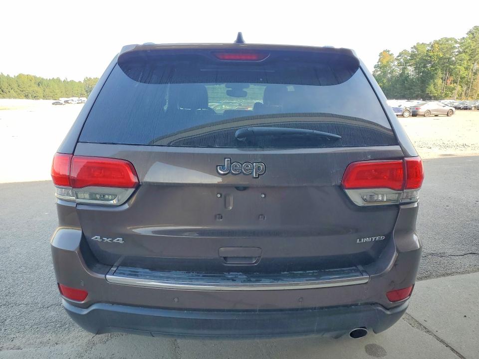 Aukcja sprzedaży 2019 Jeep Grand Cherokee, vin: 1C4RJFBG1KC735489, numer aukcji: 71229396