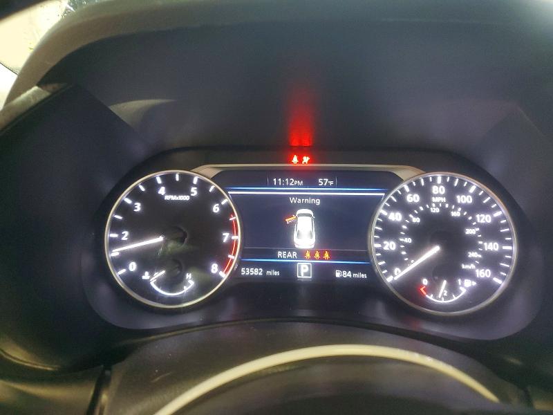 Продажа на аукционе авто 2023 Nissan Sentra, vin: 3N1AB8CV0PY318403, номер лота: 71295796