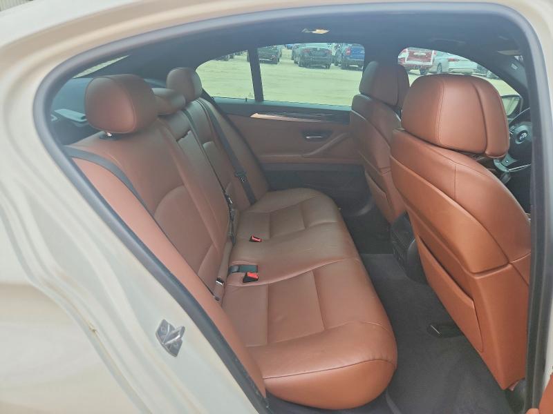 Продаж на аукціоні авто 2013 Bmw 535, vin: WBAFR7C51DC824428, номер лоту: 71647296