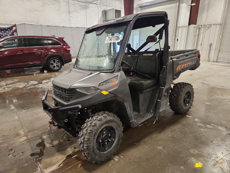 71471706 :رقم المزاد ، 4XATAE993L8877801 vin ، 2020 Polaris Ranger مزاد بيع