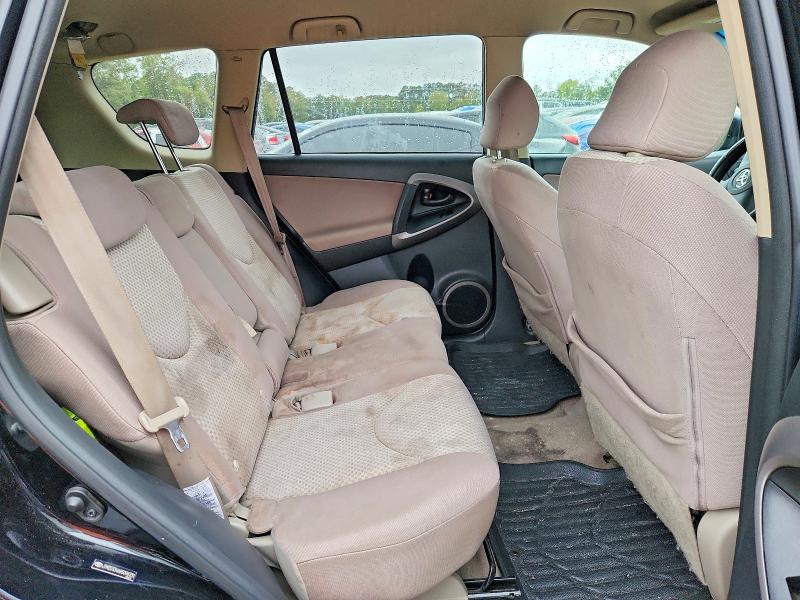 Aukcja sprzedaży 2008 Toyota Rav4, vin: JTMZD33V685098731, numer aukcji: 71222686