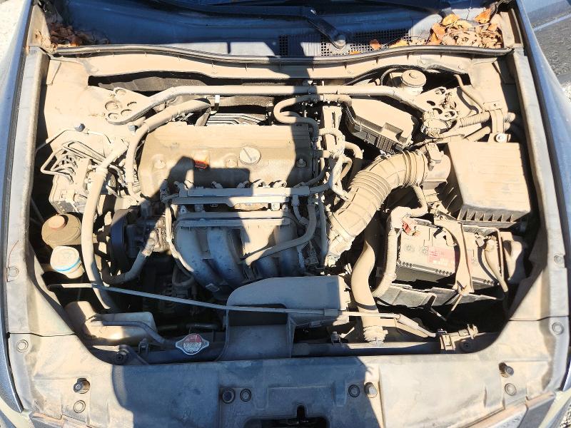 2010 Honda Accord მანქანა იყიდება აუქციონზე, vin: 1HGCP2F73AA091268, აუქციონის ნომერი: 71971426
