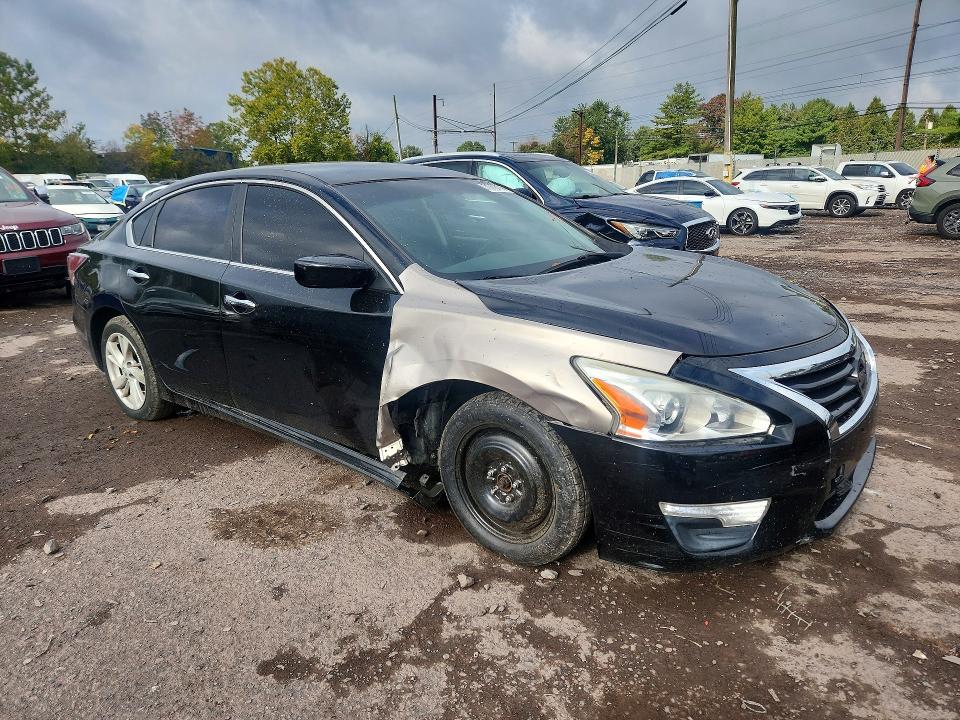 Aukcja sprzedaży 2015 Nissan Altima, vin: 1N4AL3AP8FN898521, numer aukcji: 71770706
