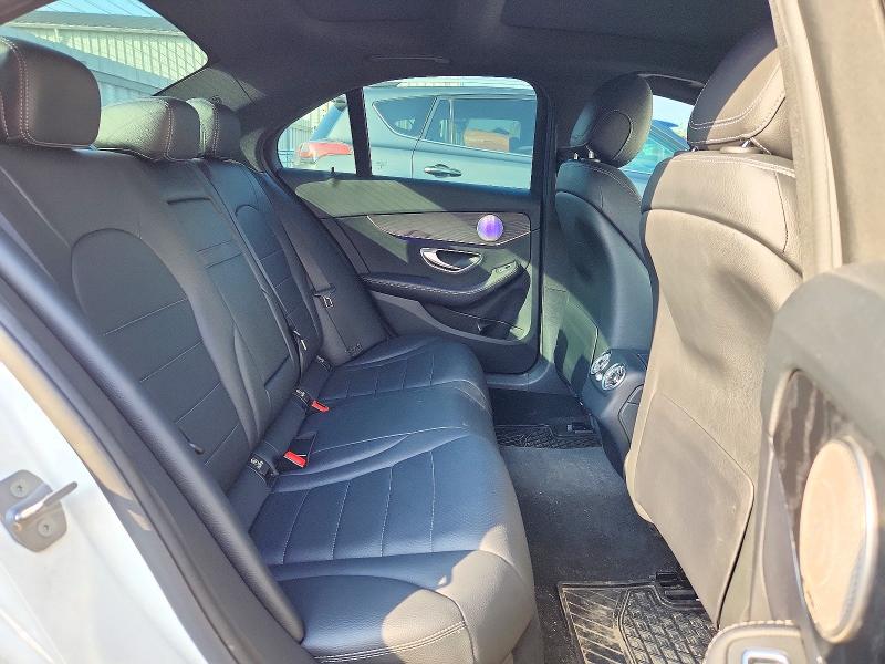 Продажа на аукционе авто 2018 Mercedes-benz C, vin: 55SWF4KB7JU258127, номер лота: 71947226