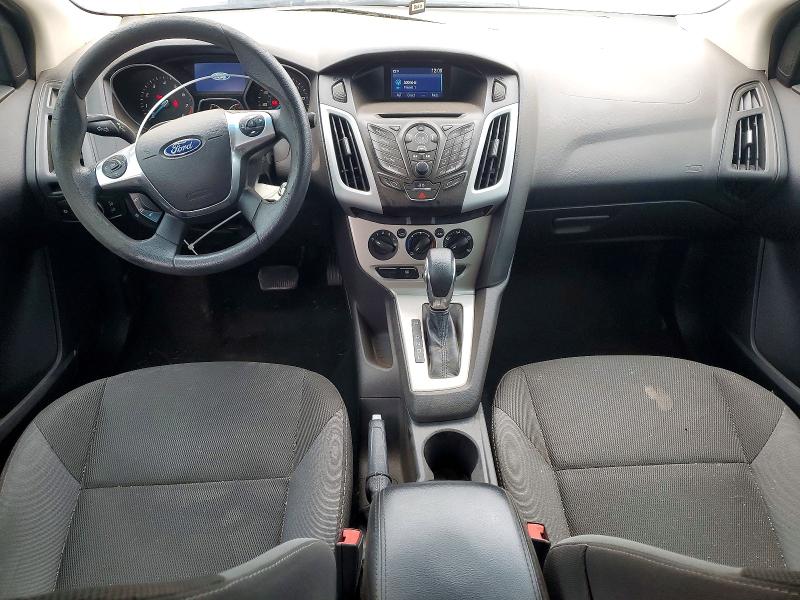 Продажа на аукционе авто 2014 Ford Focus, vin: 1FADP3F26EL373062, номер лота: 71241876