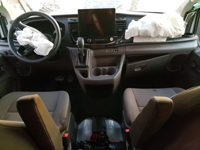 Aukcja sprzedaży 2025 Ford Transit, vin: 1FBAX2Y8XSKA73703, numer aukcji: 71566316