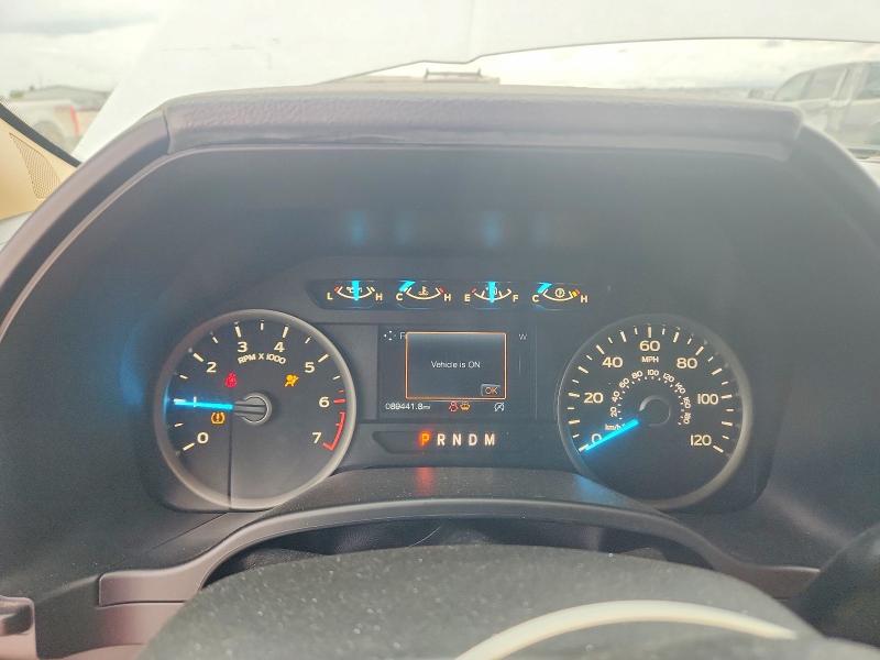 Продажа на аукционе авто 2019 Ford F150, vin: 1FTEW1E47KKE77294, номер лота: 71608356