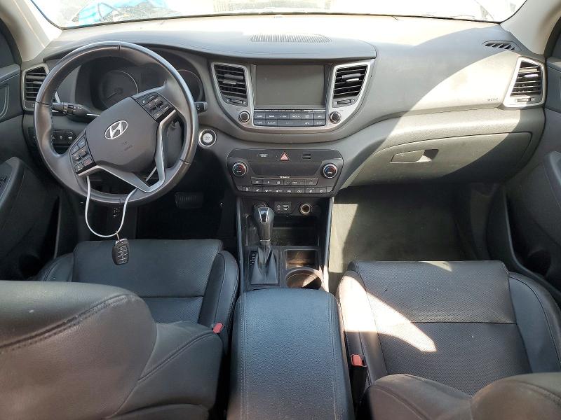 Aukcja sprzedaży 2016 Hyundai Tucson, vin: KM8J33A24GU149376, numer aukcji: 71714186