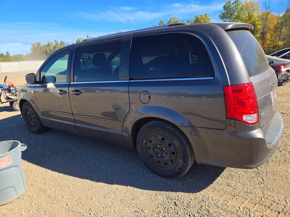 Продажа на аукционе авто 2014 Dodge Grand Caravan, vin: 2C4RDGBG3ER200396, номер лота: 71812586