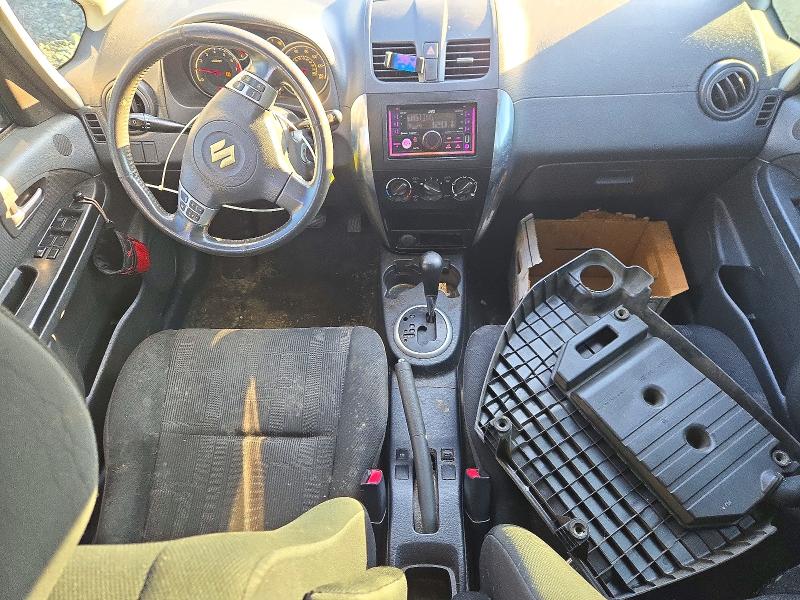 Aukcja sprzedaży 2011 Suzuki Sx4, vin: JS2YB5A33B6302150, numer aukcji: 73194406