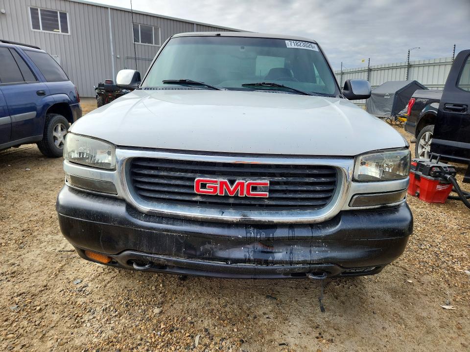 Продажа на аукционе авто 2000 Gmc New Sierra, vin: 2GTEK19T9Y1347989, номер лота: 71823026