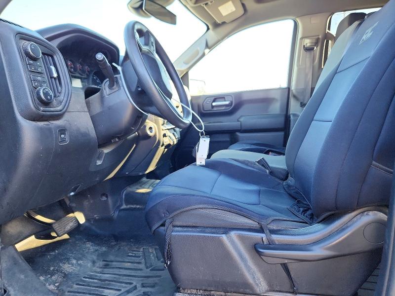 Aukcja sprzedaży 2023 Chevrolet Silverado, vin: 3GCUDAED3PG366208, numer aukcji: 72351886