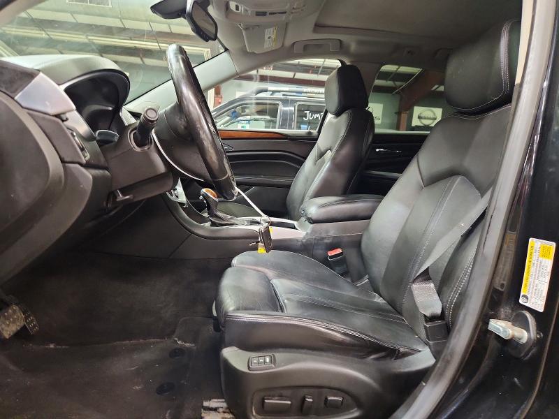 71426526 :رقم المزاد ، 3GYFNGE34DS623492 vin ، 2013 Cadillac Srx مزاد بيع