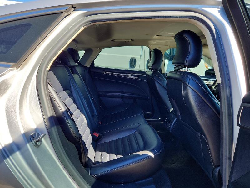 2019 Ford Fusion მანქანა იყიდება აუქციონზე, vin: 3FA6P0CDXKR140327, აუქციონის ნომერი: 71940696