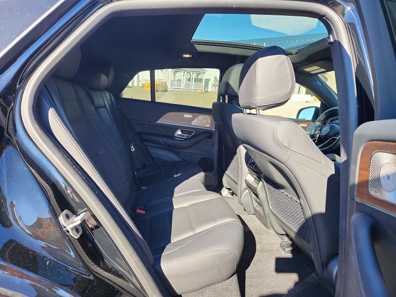 2026 Mercedes-benz Gle Coupe მანქანა იყიდება აუქციონზე, vin: 4JGFD5KB7TB512420, აუქციონის ნომერი: 71363456