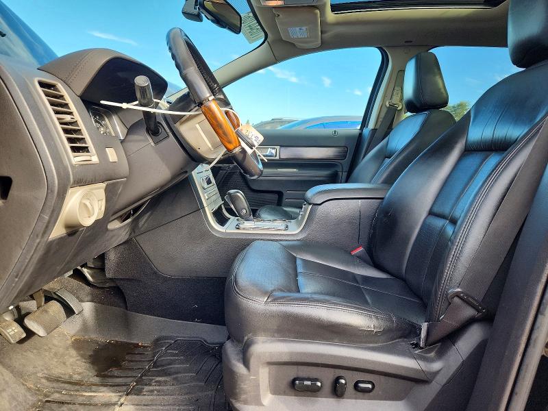 Продажа на аукционе авто 2007 Lincoln Mkx, vin: 2LMDU88C17BJ29621, номер лота: 70544706