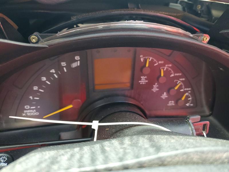Продажа на аукционе авто 1996 Chevrolet Corvette, vin: 1G1YY22P6T5102663, номер лота: 71755716