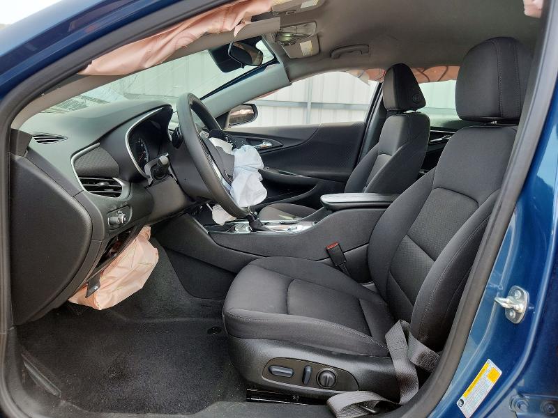 Продажа на аукционе авто 2025 Chevrolet Malibu, vin: 1G1ZD5ST6SF151241, номер лота: 72505026