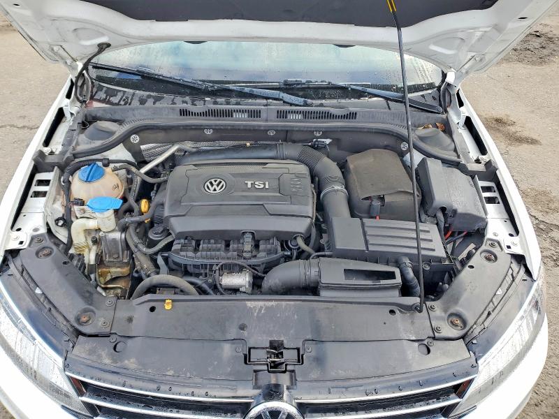 Продаж на аукціоні авто 2016 Volkswagen Jetta, vin: 3VWD17AJ6GM361090, номер лоту: 70684936