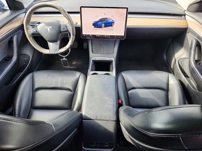 Продажа на аукционе авто 2022 Tesla Model 3, vin: 5YJ3E1EA3NF189645, номер лота: 72328376